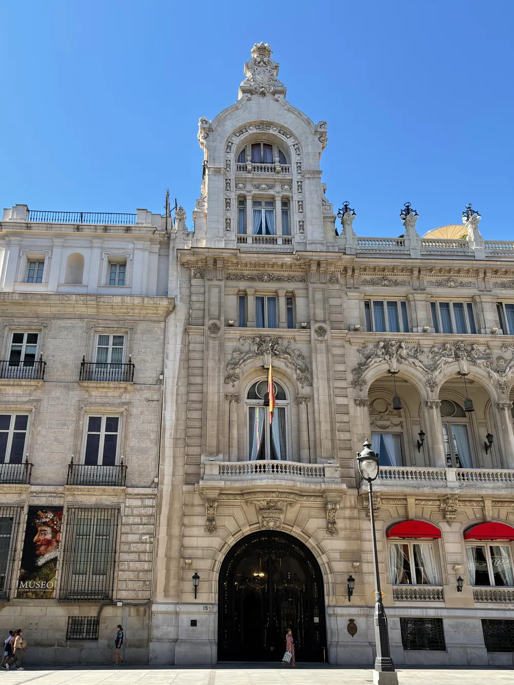 此時此刻｜馬德里 Day 1｜Madrid, Spain｜南歐 15 天自由行｜Joanna is traveling