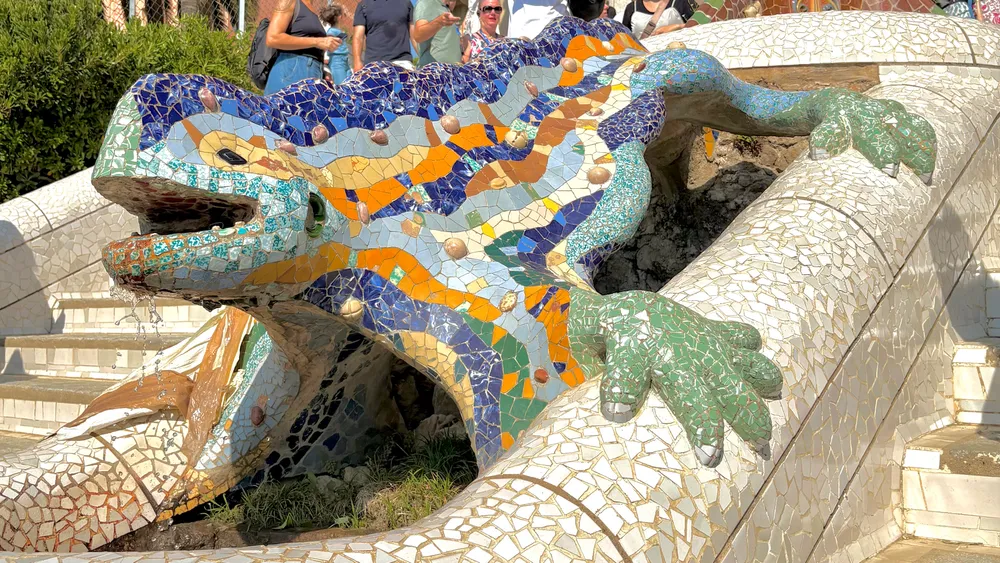 此時此刻｜巴塞隆納 Day 2｜Barcelona, Spain｜南歐 15 天自由行｜Joanna is traveling