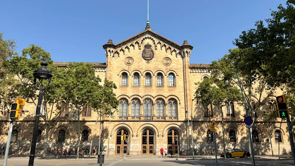 此時此刻｜巴塞隆納 Day 5｜Barcelona, Spain｜南歐 15 天自由行｜Joanna is traveling