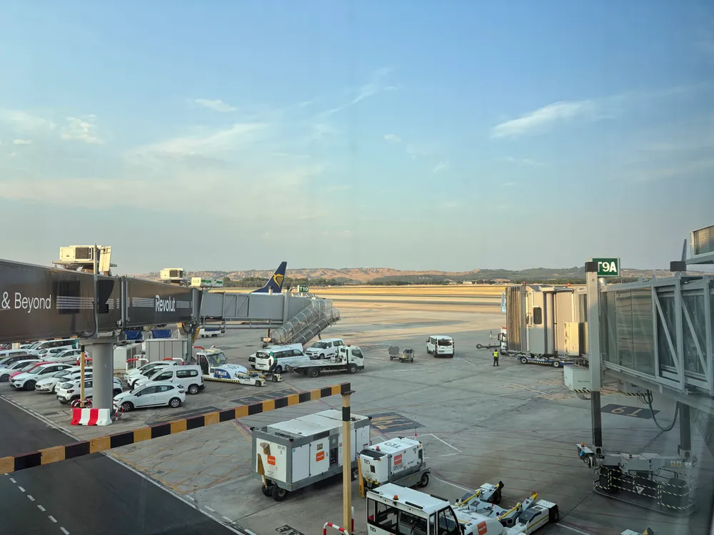 此時此刻｜馬德里 Day 4｜Madrid, Spain｜南歐 15 天自由行｜Joanna is traveling