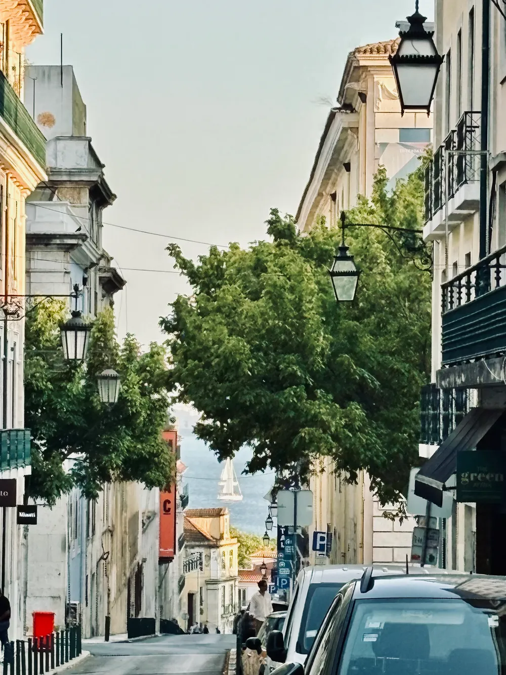 此時此刻｜里斯本 Day 2｜Lisbon, Portugal｜南歐 15 天自由行｜Joanna is traveling