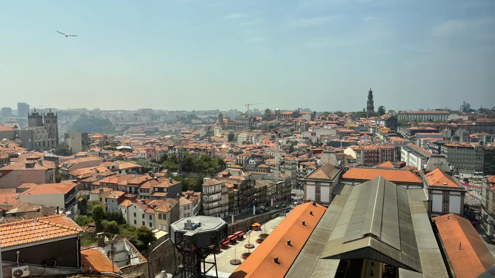此時此刻｜波多 Day 1｜Porto, Portugal｜南歐 15 天自由行｜Joanna is traveling