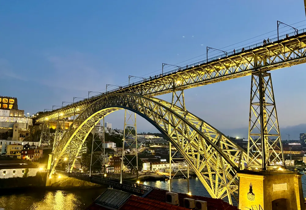 此時此刻｜波多 Day 2｜Porto, Portugal｜南歐 15 天自由行｜Joanna is traveling