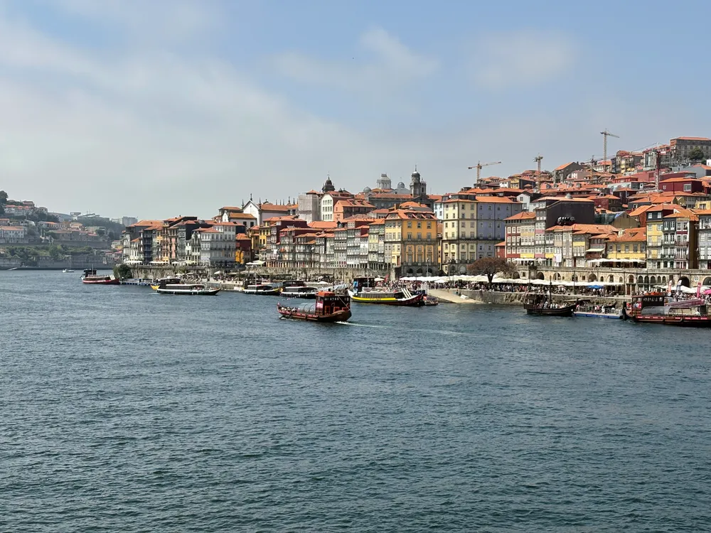 此時此刻｜波多 Day 3｜Porto, Portugal｜南歐 15 天自由行｜Joanna is traveling