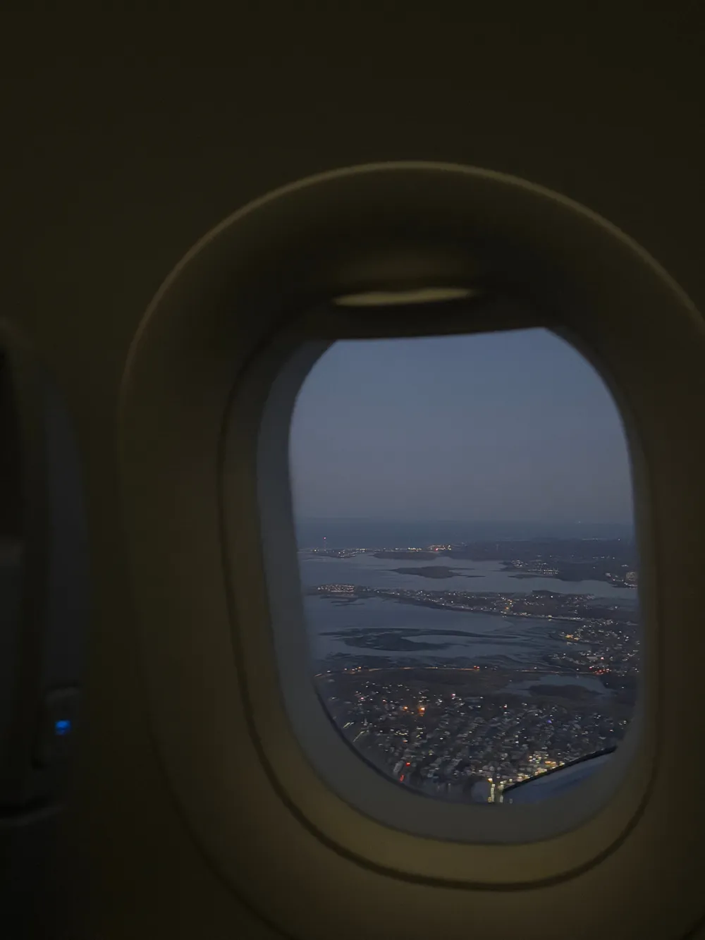 此時此刻｜波士頓｜Boston, Massachusetts｜美東 20 天自由行 Day 1｜Joanna is traveling