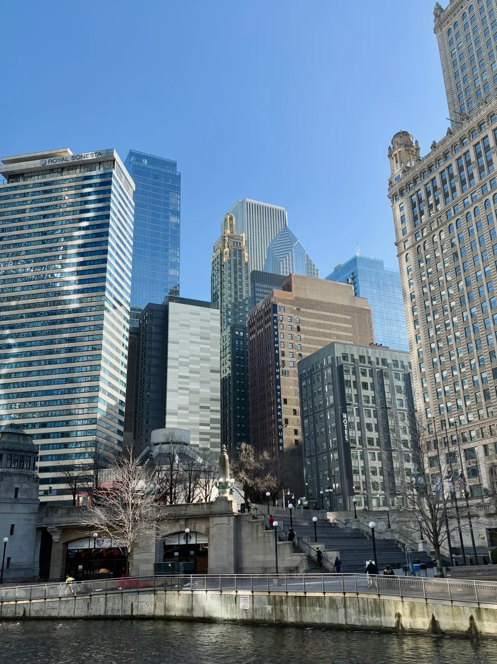 此時此刻｜芝加哥 Day 3｜Chicago, Illinois｜美東 20 天自由行｜Joanna is traveling