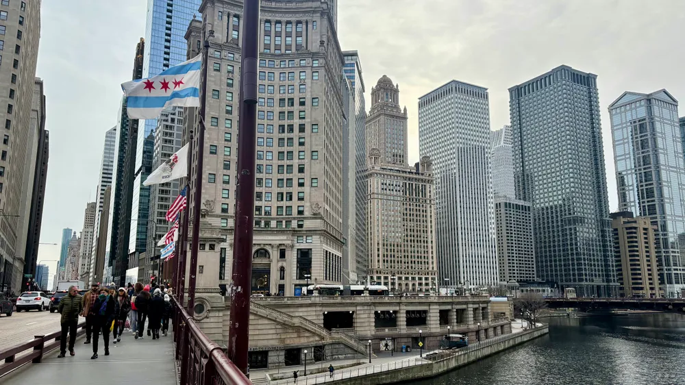 此時此刻｜芝加哥 Day 6｜Chicago, Illinois｜美東 20 天自由行｜Joanna is traveling