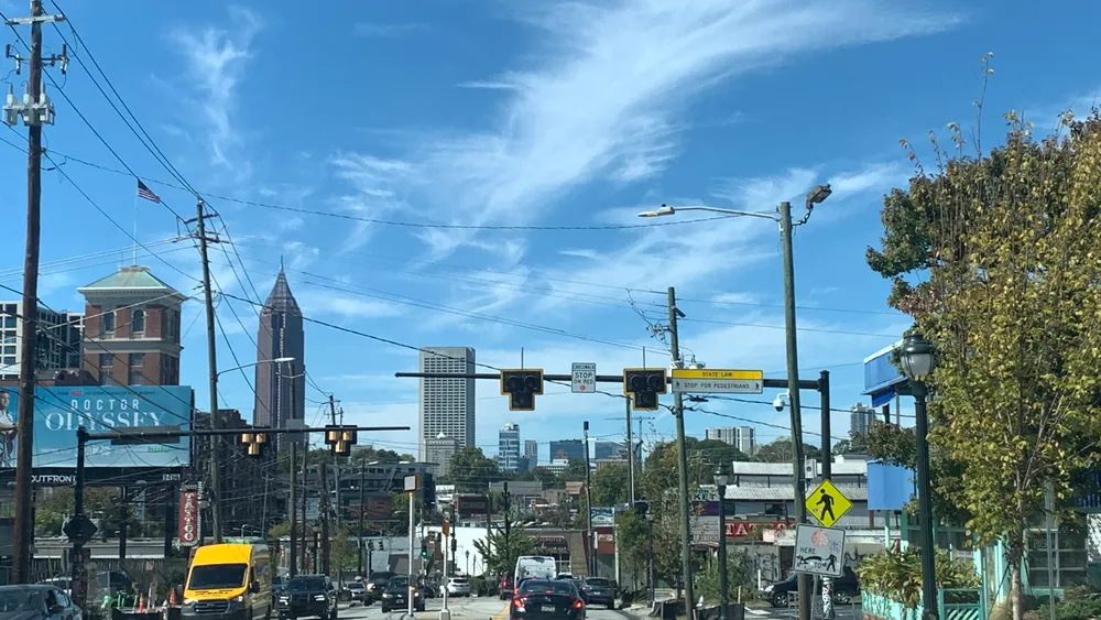 此時此刻｜亞特蘭大 Day 3｜Atlanta, Georgia｜Joanna is traveling