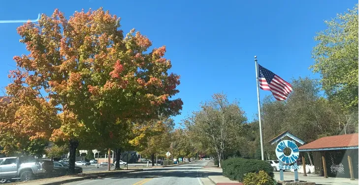 此時此刻｜亞特蘭大 Day 4｜Atlanta, Georgia｜Joanna is traveling