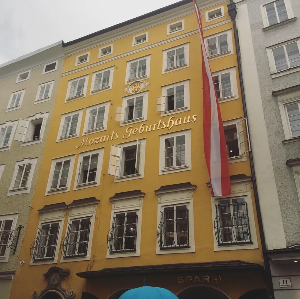 austria-vienna
