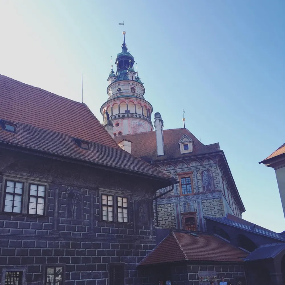 cezh prague