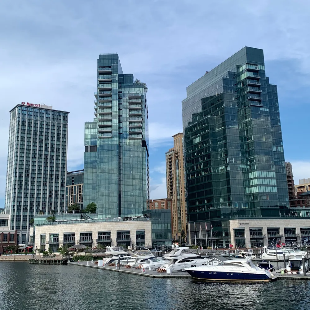 📍Virginia - Five Guys 🚗.. 📍DC：法式甜點 Un je ne sais Quoi… / 漫步走過 D.C. 的歷史及政治地景