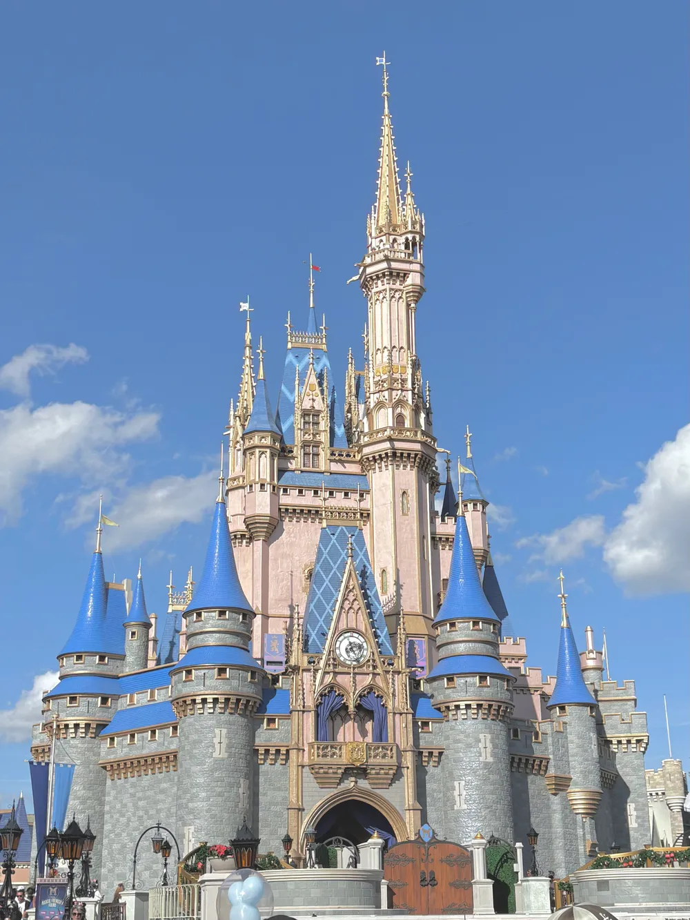 奧蘭多迪士尼 Magic Kingdom 一日遊，完整行程攻略 & 圖文分享