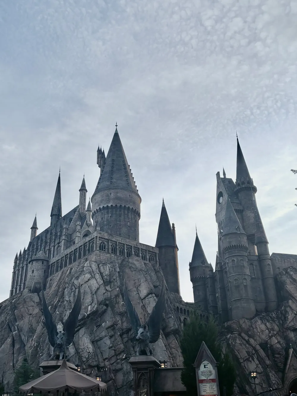 Universal Studio Florida & Islands of Adventure