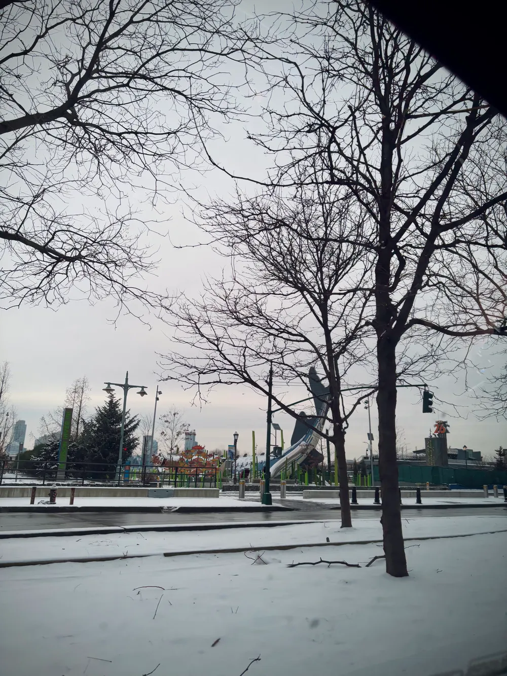 川菜 @川山甲 / 帝國大廈觀景台 Empire Building / 第五大道 / 洛克斐勒中心觀景台 Rockefeller Center / 時代廣場