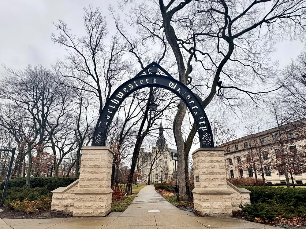 義大利牛肉 Italian Beef / 西北大學 Northwestern University in Evanston / 跨年晚餐 @Volare/ 爵士酒吧 Blue Chicago / 海軍碼頭跨年煙火 New Year Firework at Navy Pier