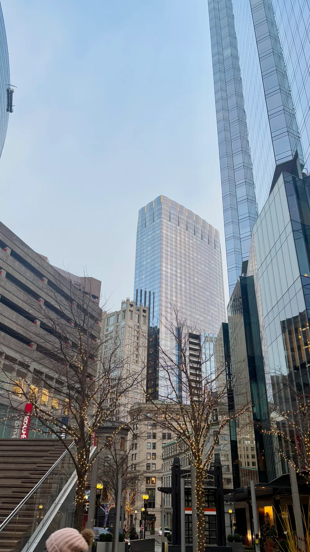 哈佛商學院 / Tatte / 哈佛大學 Harvard / 麻省理工學院 MIT / The Daily Catch 海鮮大餐