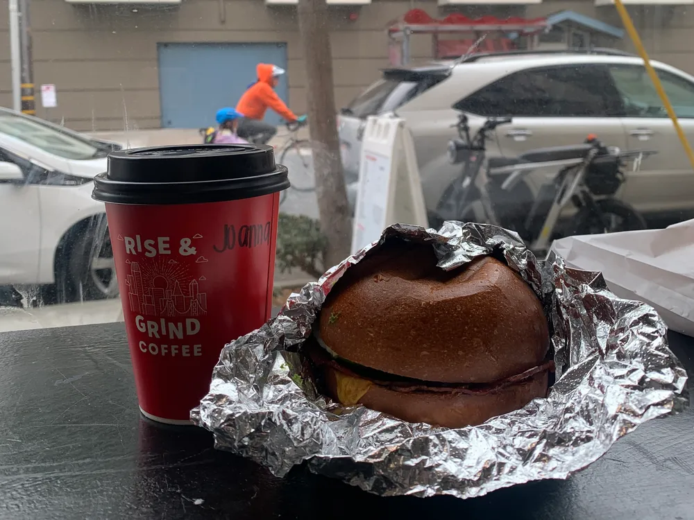 California Academy of Sciences 加州科學院 / Golden Gate Bridge 金門大橋 / Palace of Fine Arts 藝術宮 / Painted Ladies 彩繪女士