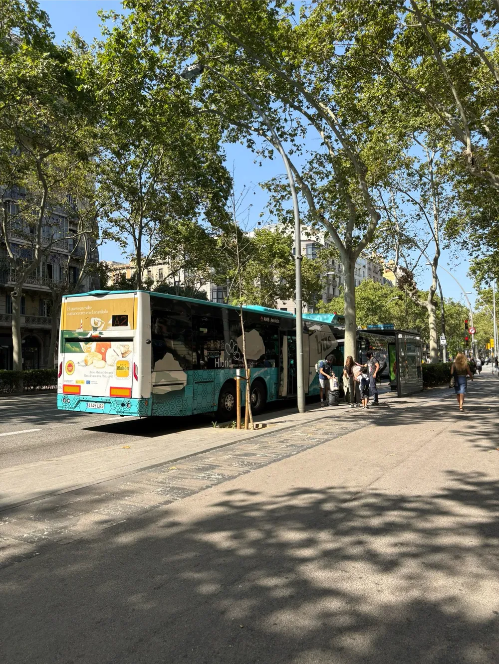 Barcelona