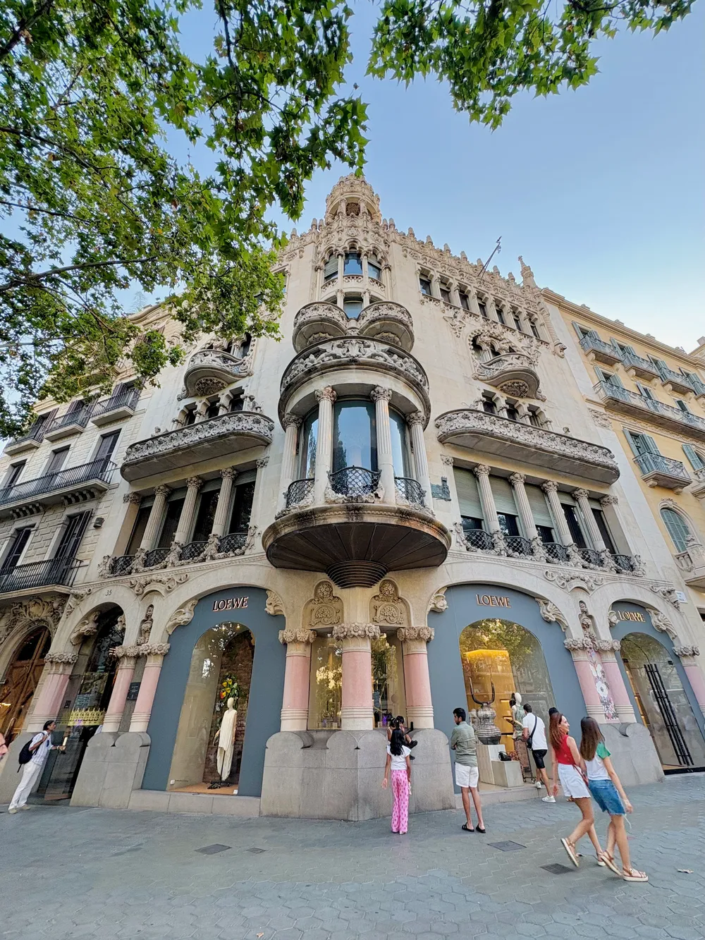 傑歐莫雷拉之家