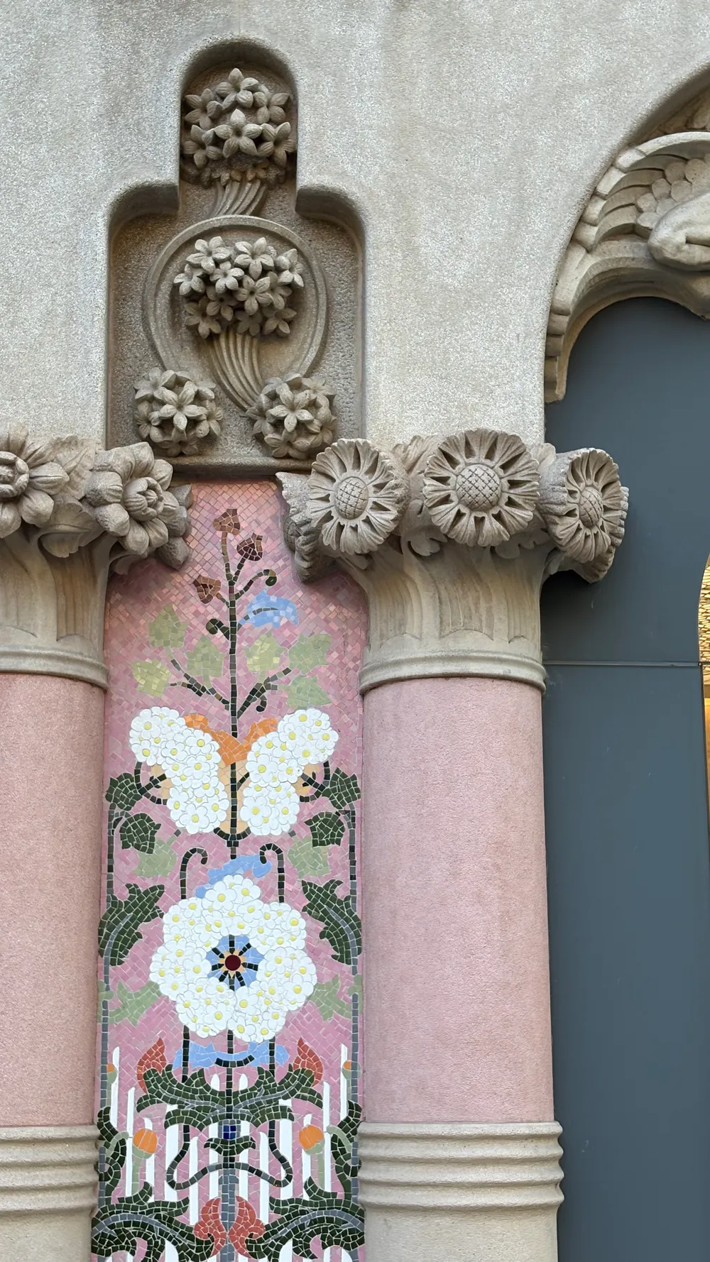 傑歐莫雷拉之家