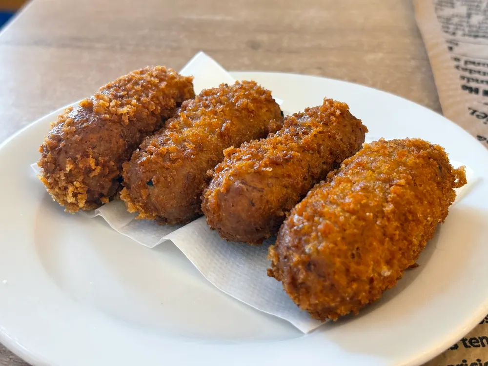 Bo de Bernat | Aragó