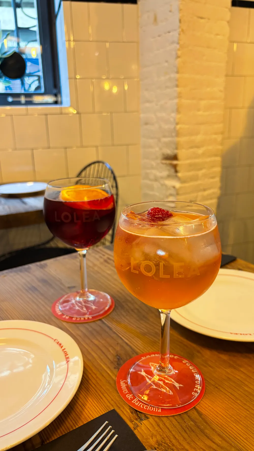 Casa Lolea Barcelona