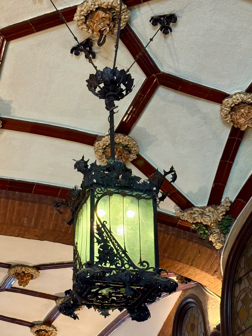 加泰隆尼亞音樂宮