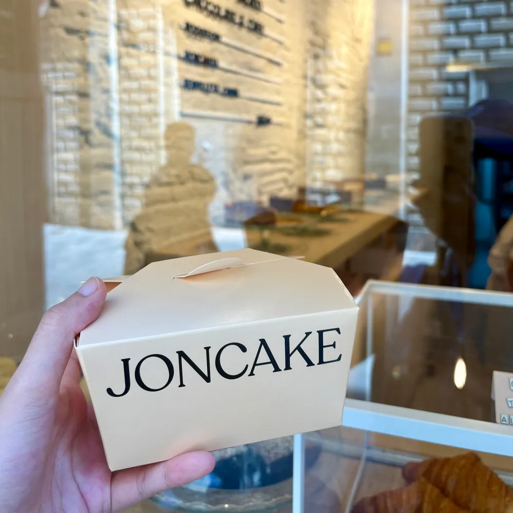 Jon Cake
