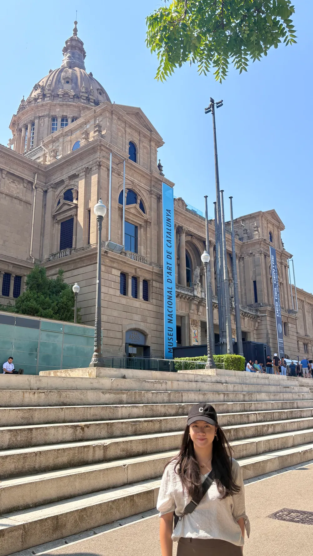 加泰隆尼亞美術館