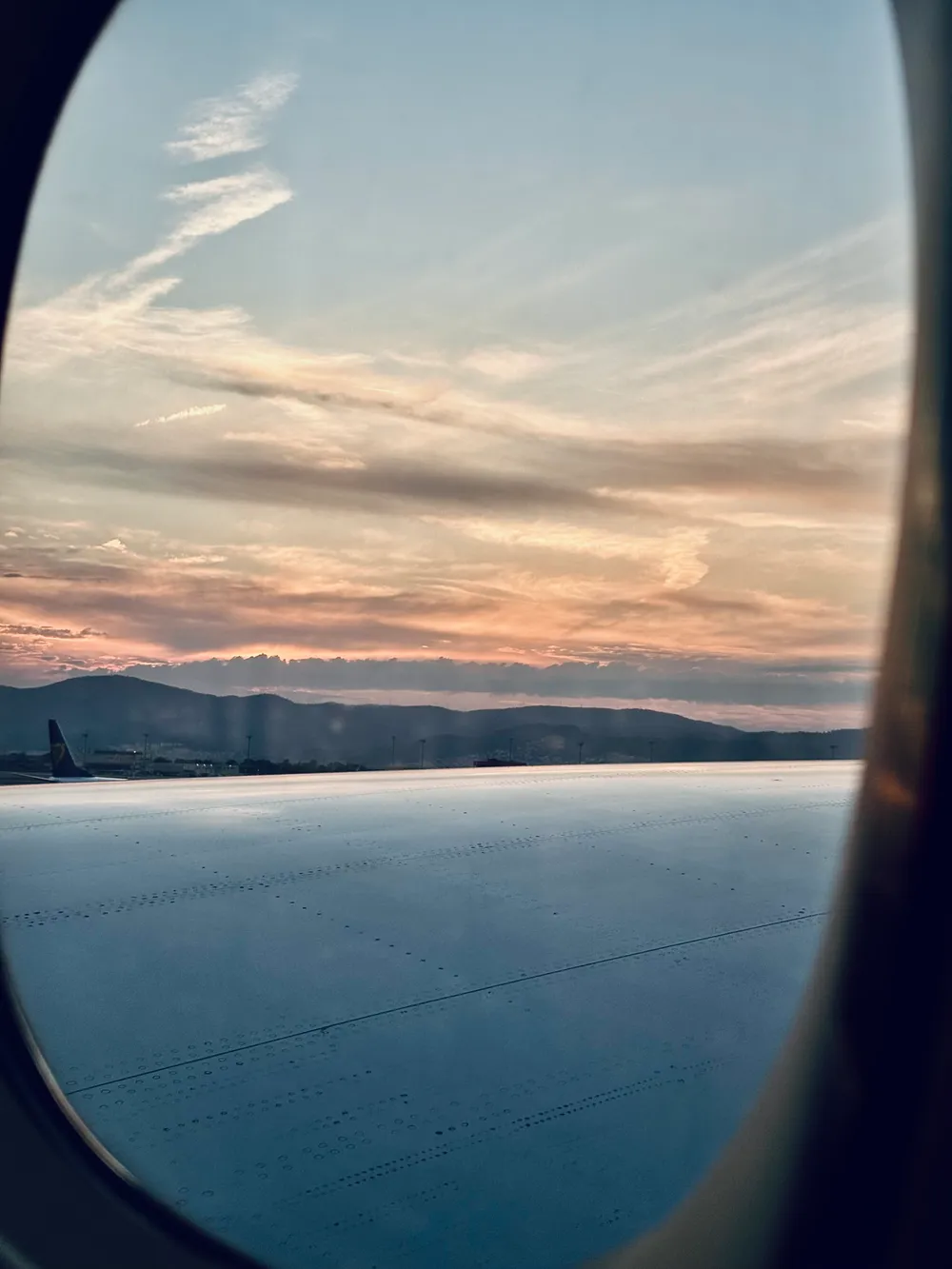 Barcelona-El Prat Airport (BCN)