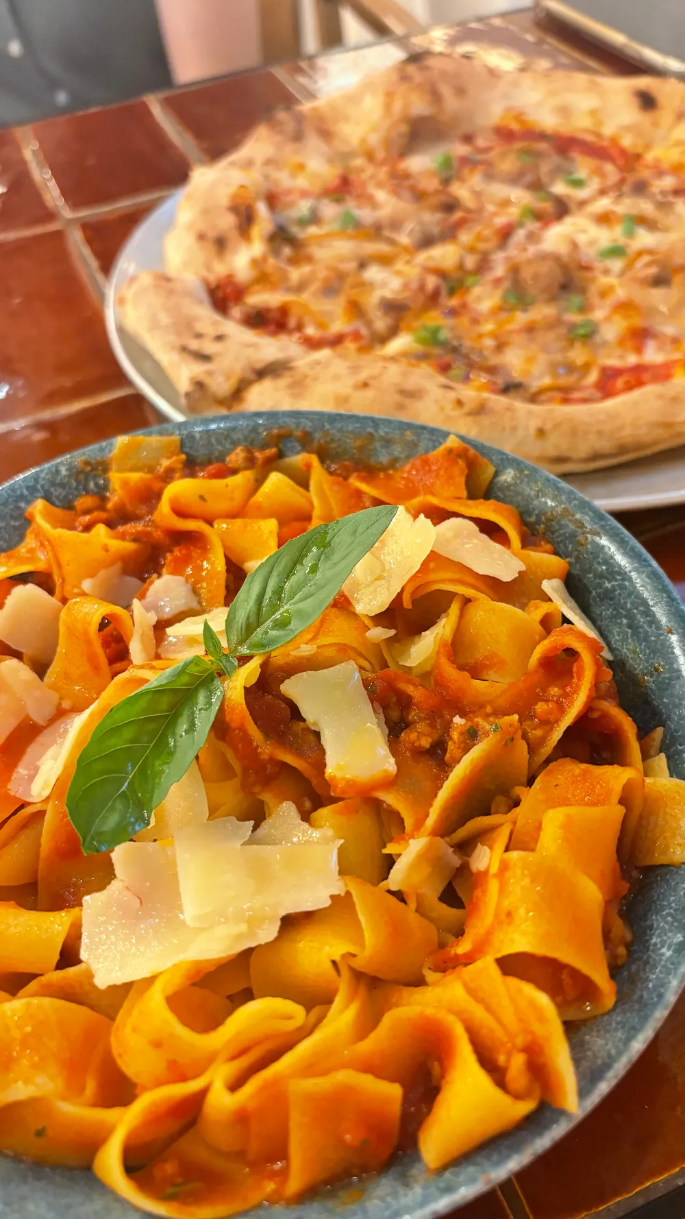 Pizzart Villa Recoletos