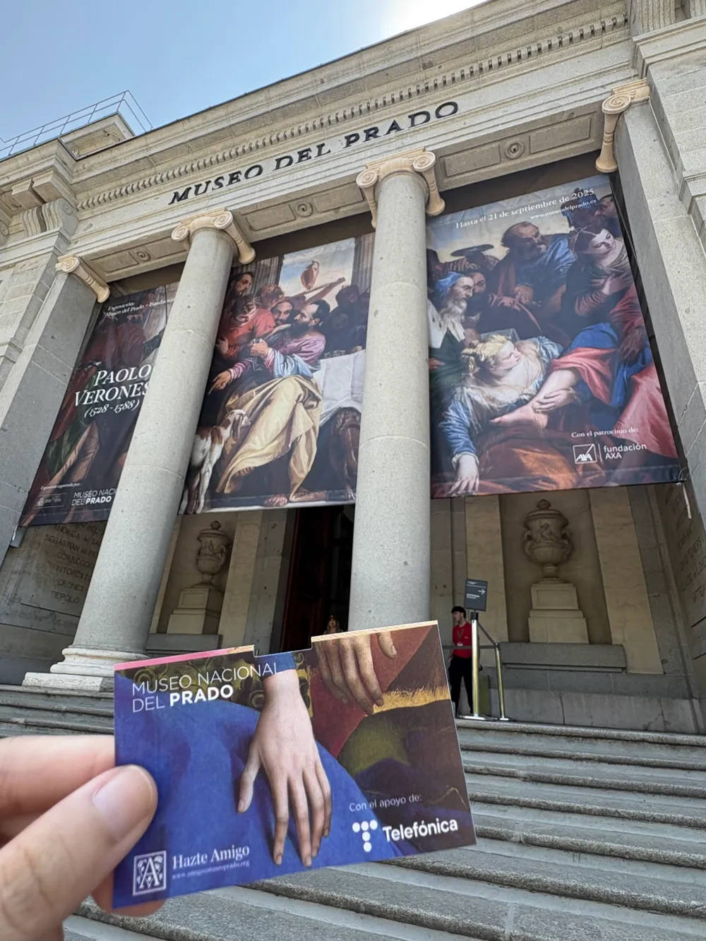 Museo Nacional del Prado
