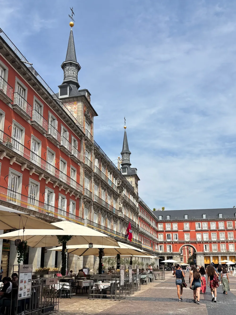 Plaza Mayor