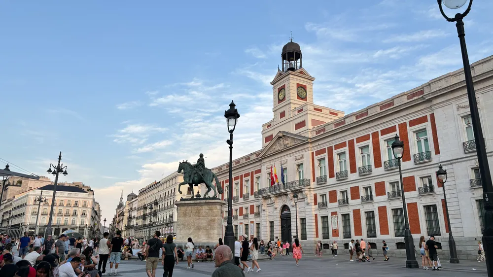 Cervecería 100 Montaditos