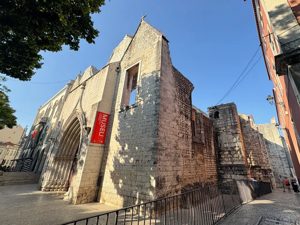 Convento do Carmo