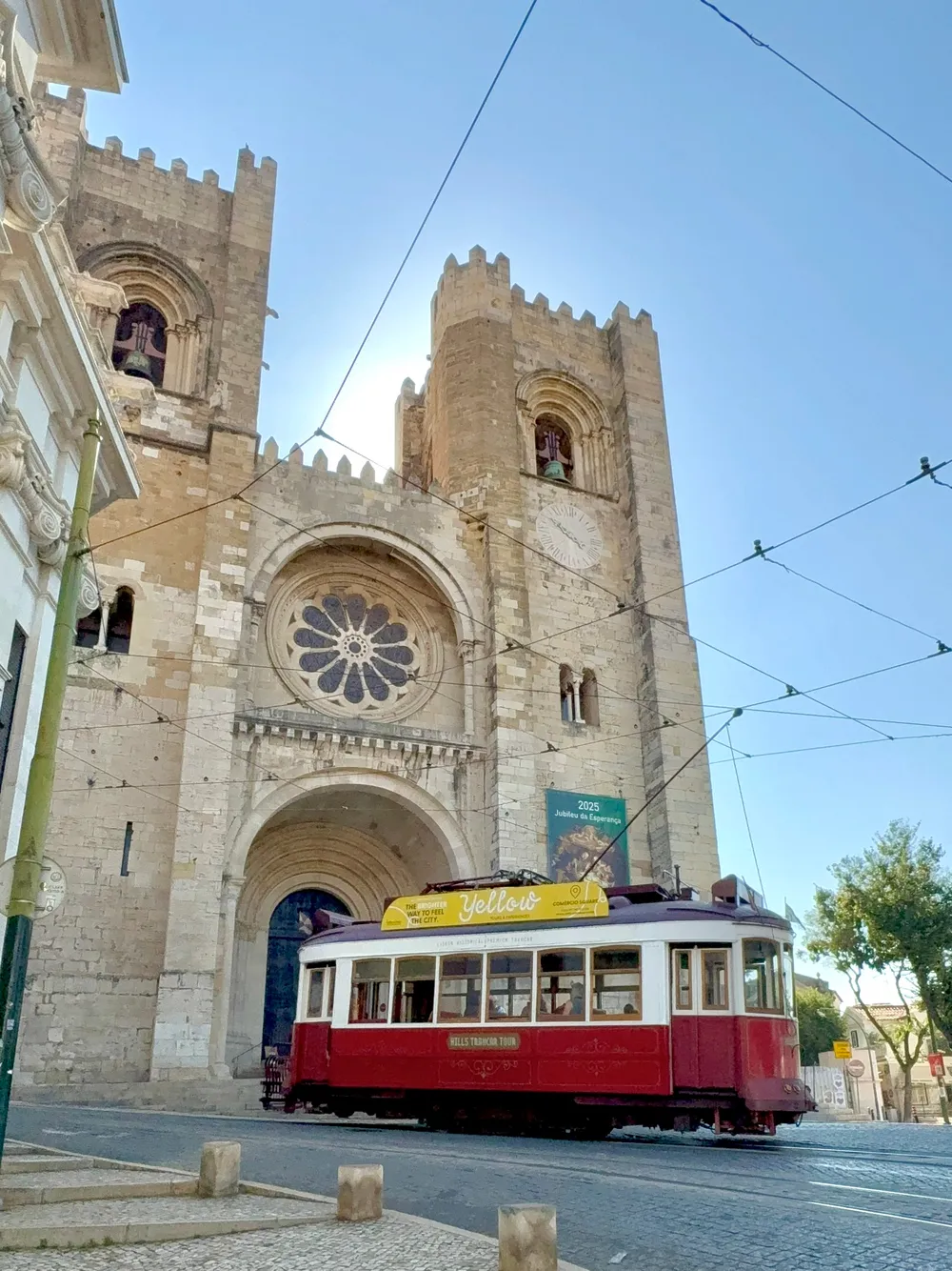 Lisbon Cathedral