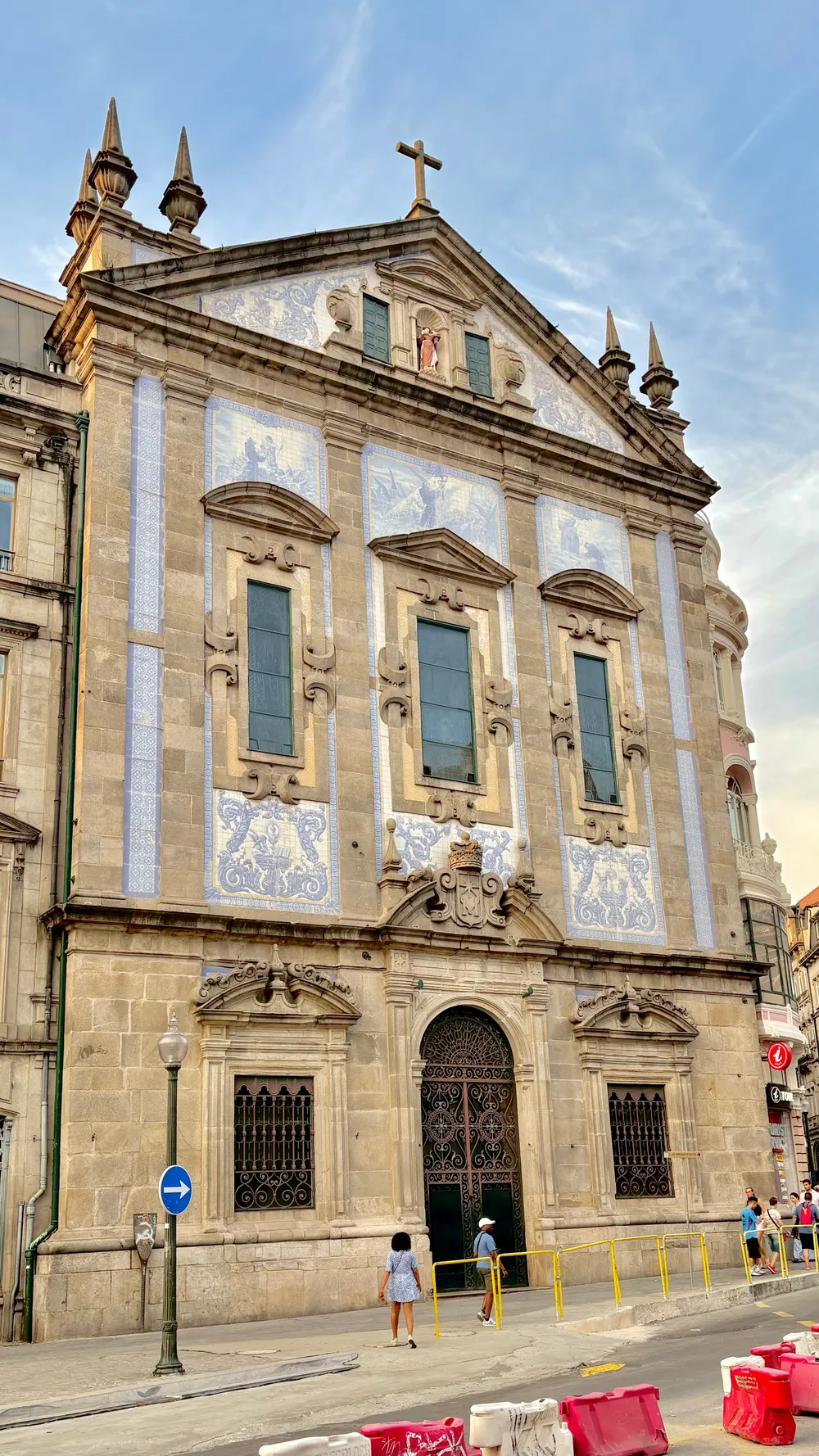 聖安東尼奧教堂