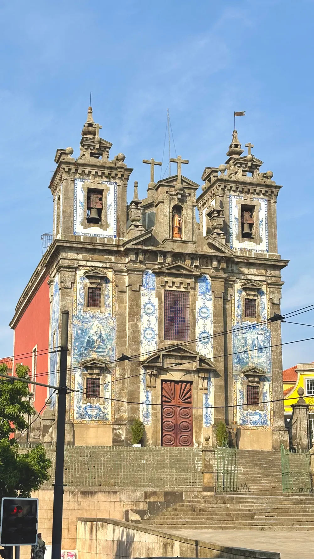 聖伊爾德豐索堂