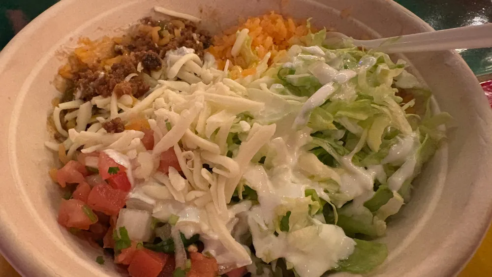 Amelia's Taqueria