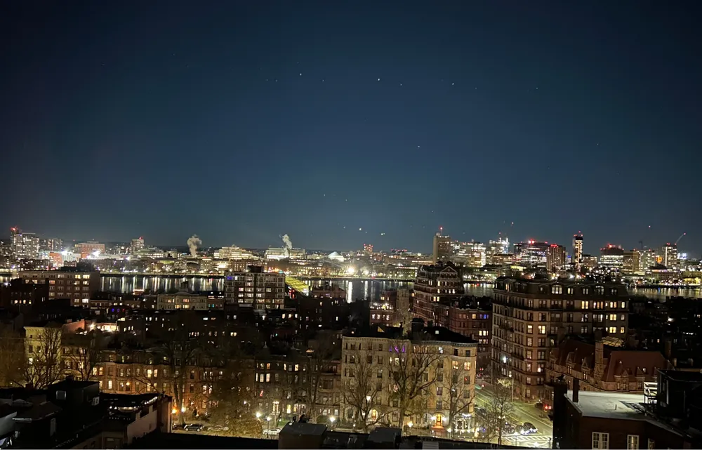 Boston