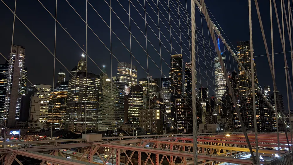 Brooklyn Bridge