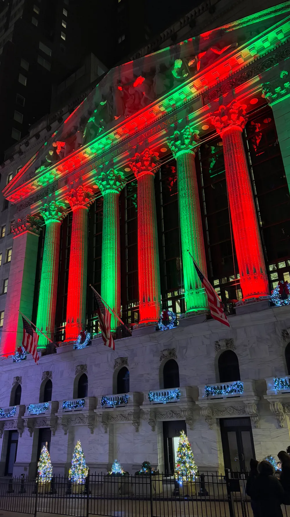 NYSE
