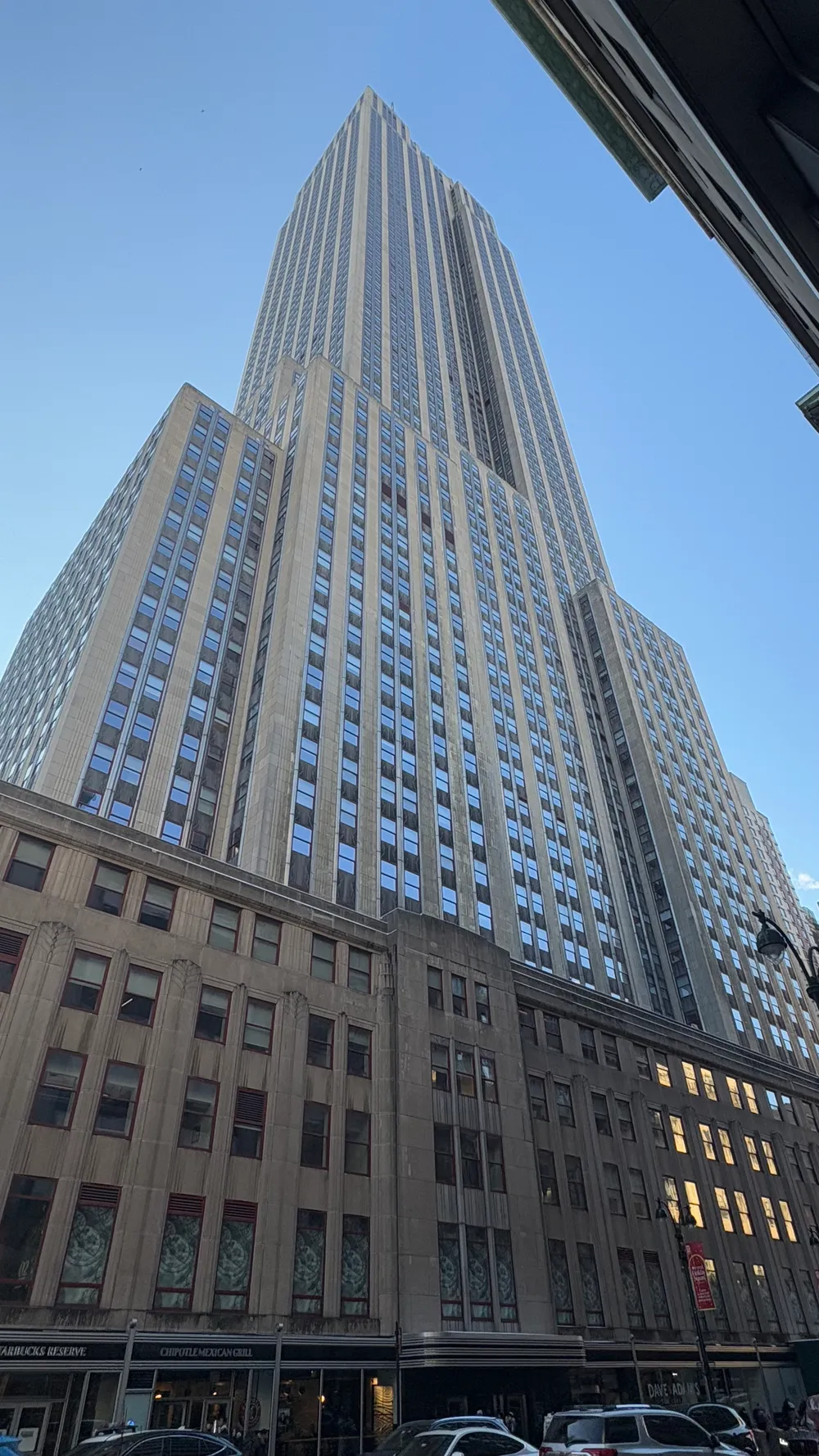 Empire State Building