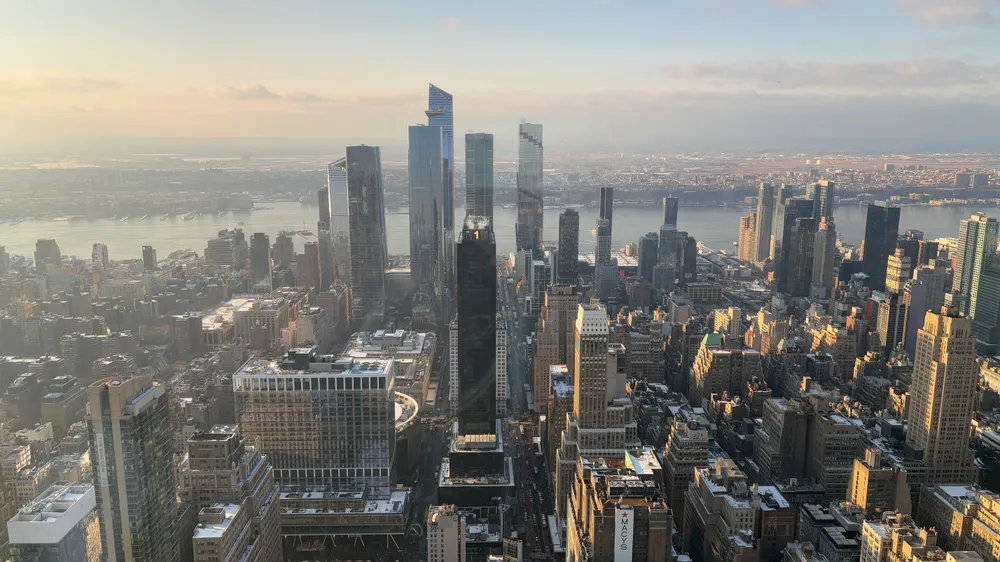 Empire State Building