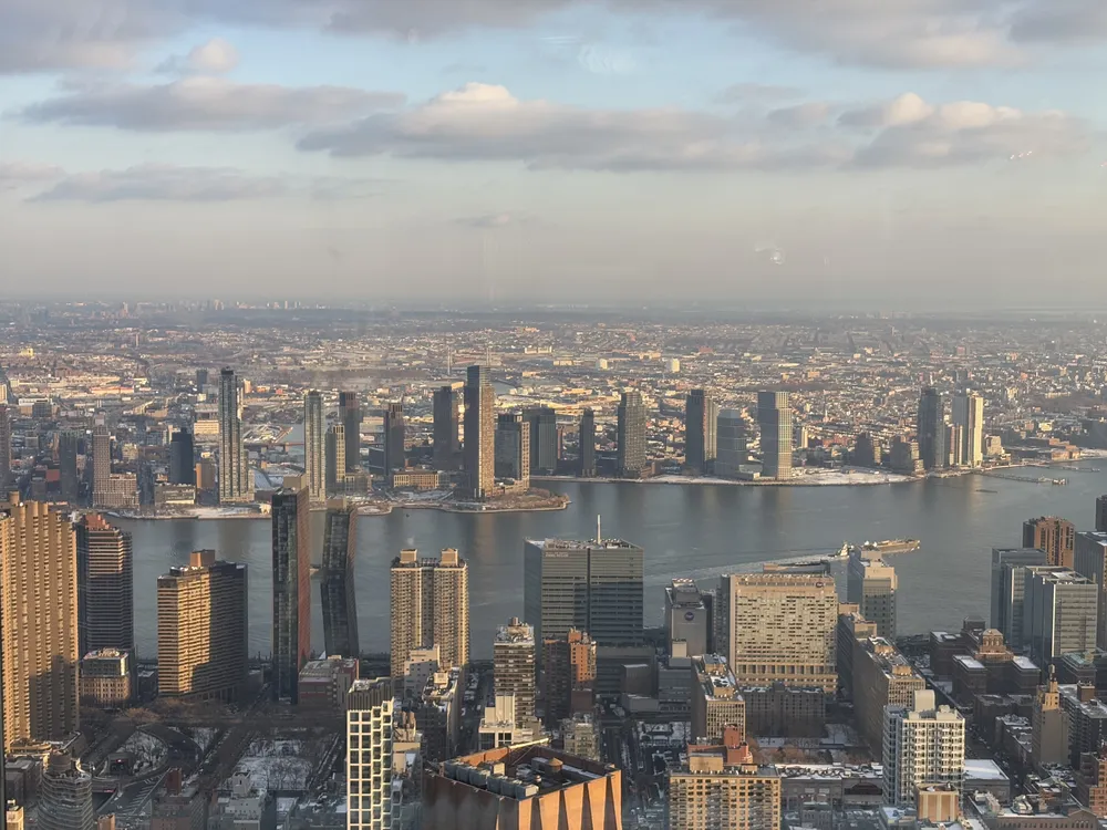 Empire State Building