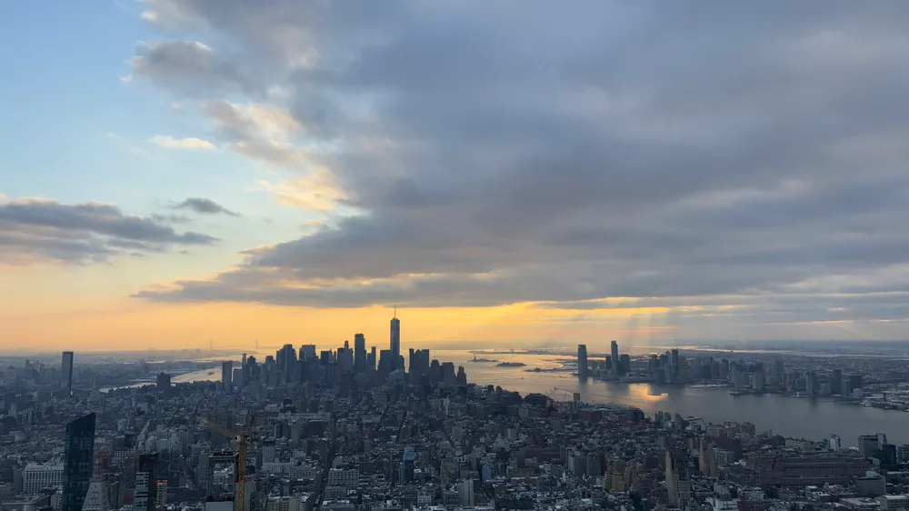 Empire State Building