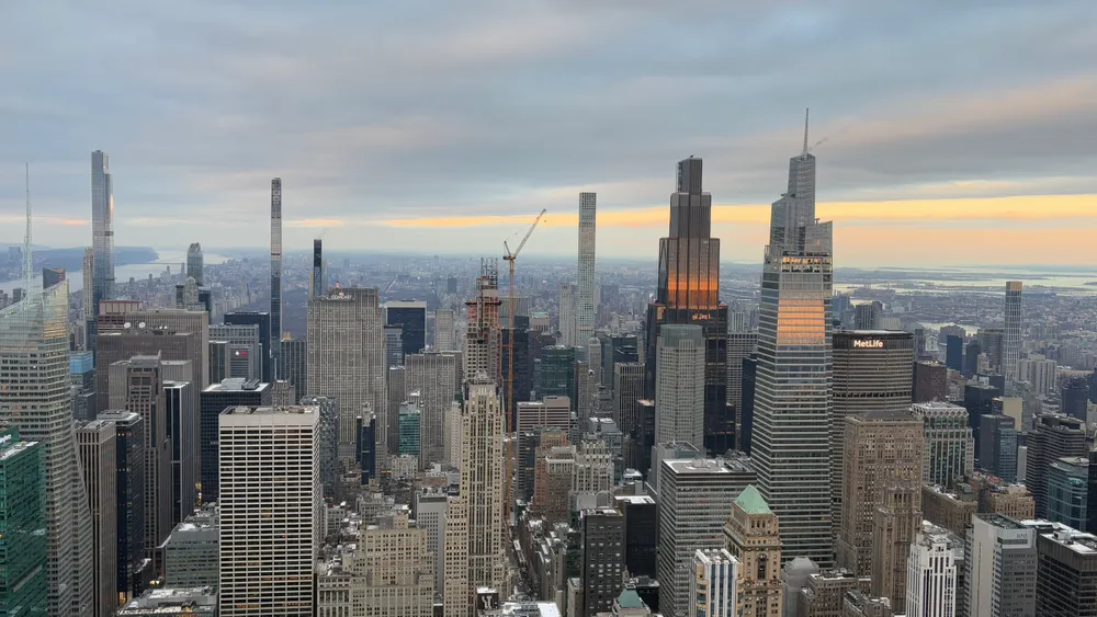 Empire State Building