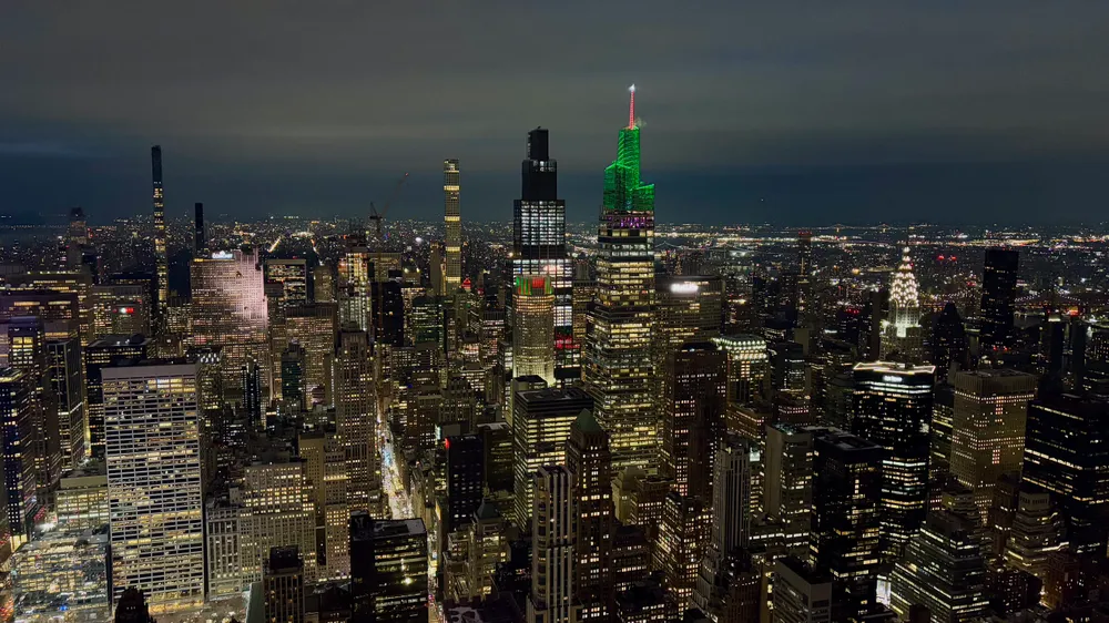 Empire State Building