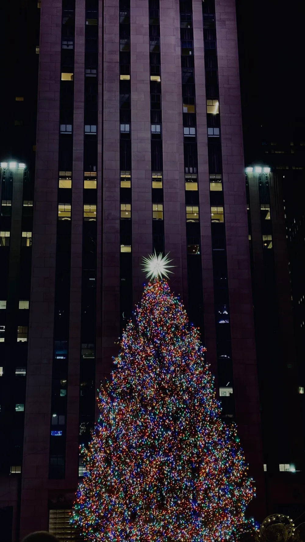 Rockefeller Center